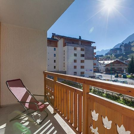 מון-דה-לאן Vacanceole - Residence Cabourg מראה חיצוני תמונה