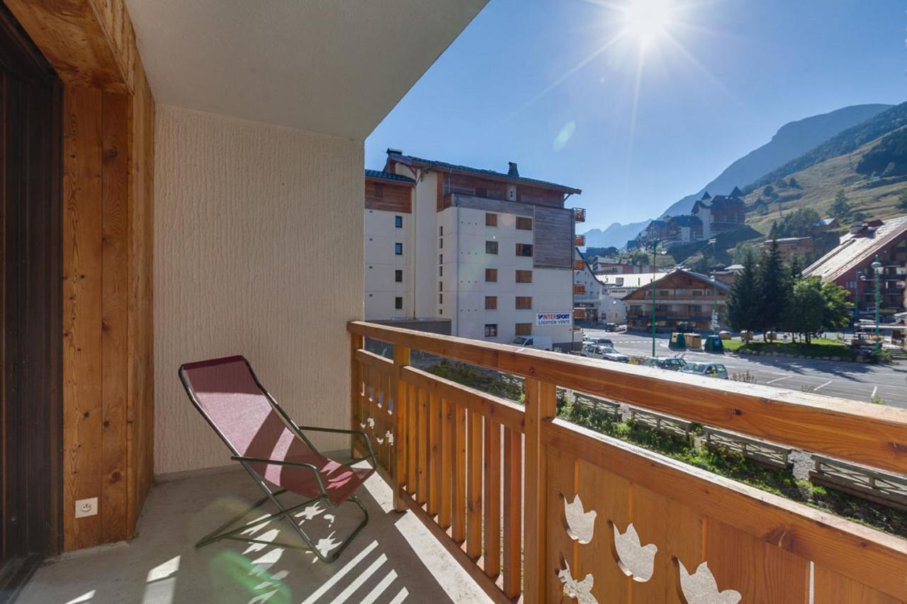 מון-דה-לאן Vacanceole - Residence Cabourg מראה חיצוני תמונה