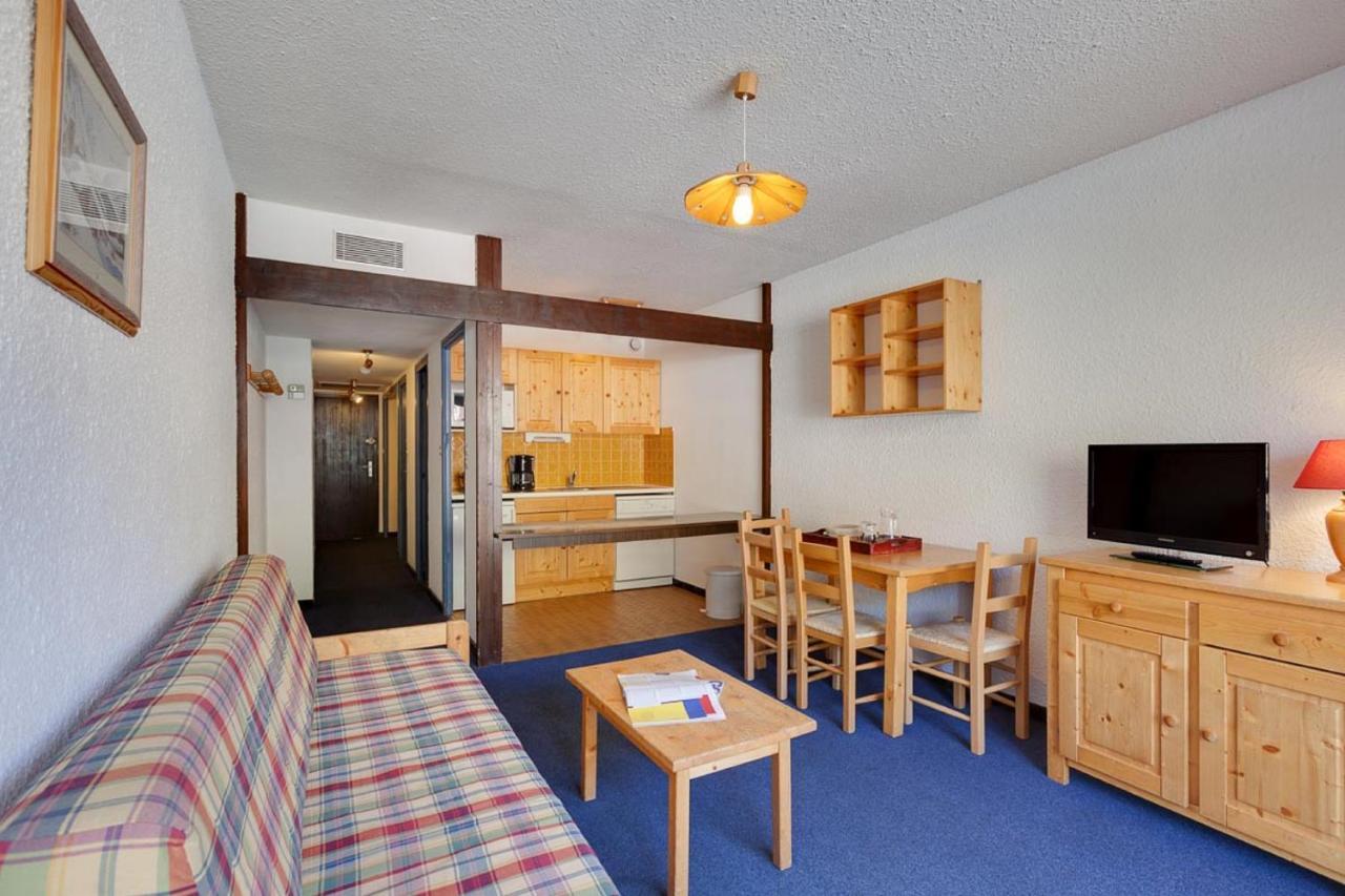 מון-דה-לאן Vacanceole - Residence Cabourg מראה חיצוני תמונה