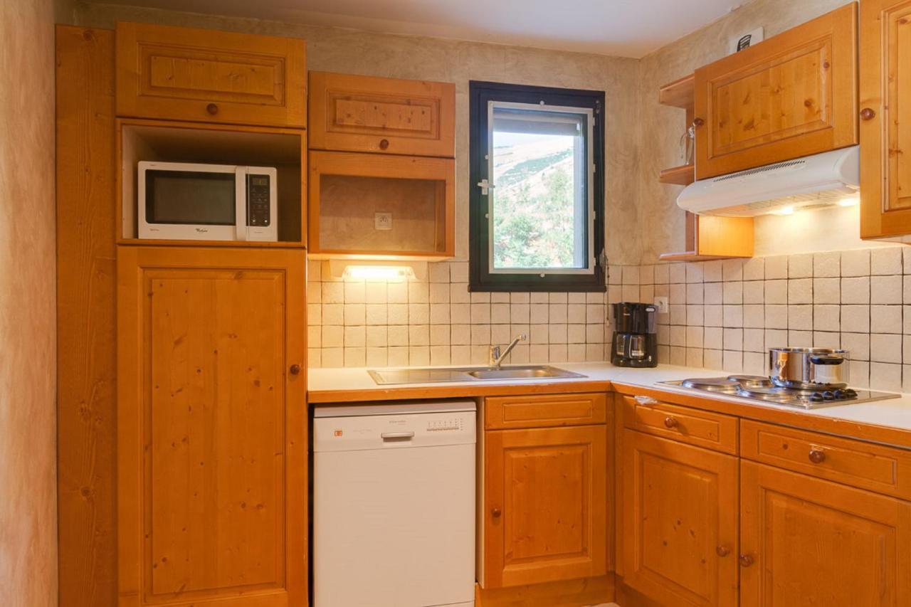 מון-דה-לאן Vacanceole - Residence Cabourg מראה חיצוני תמונה